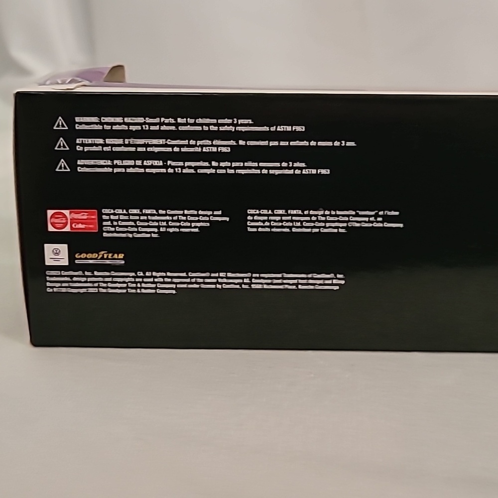 Fanta M2 machines toy cars - Picture 6 of 8